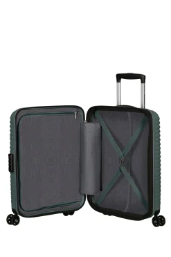 Valise American Tourister LIFTOFF 55cm - Vert