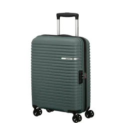 Valise American Tourister LIFTOFF 55cm - Vert
