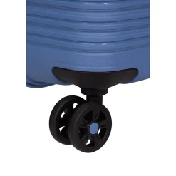 Valise American Tourister LIFTOFF 79cm - Bleu