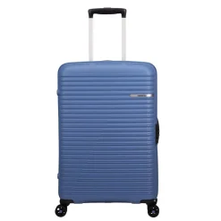 Valise American Tourister LIFTOFF 67cm - Bleu