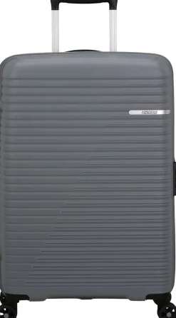 Valise American Tourister LIFTOFF 67cm - Gris charbon