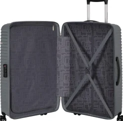 Valise American Tourister LIFTOFF 67cm - Gris charbon