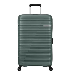 Valise American Tourister LIFTOFF 67cm - Vert