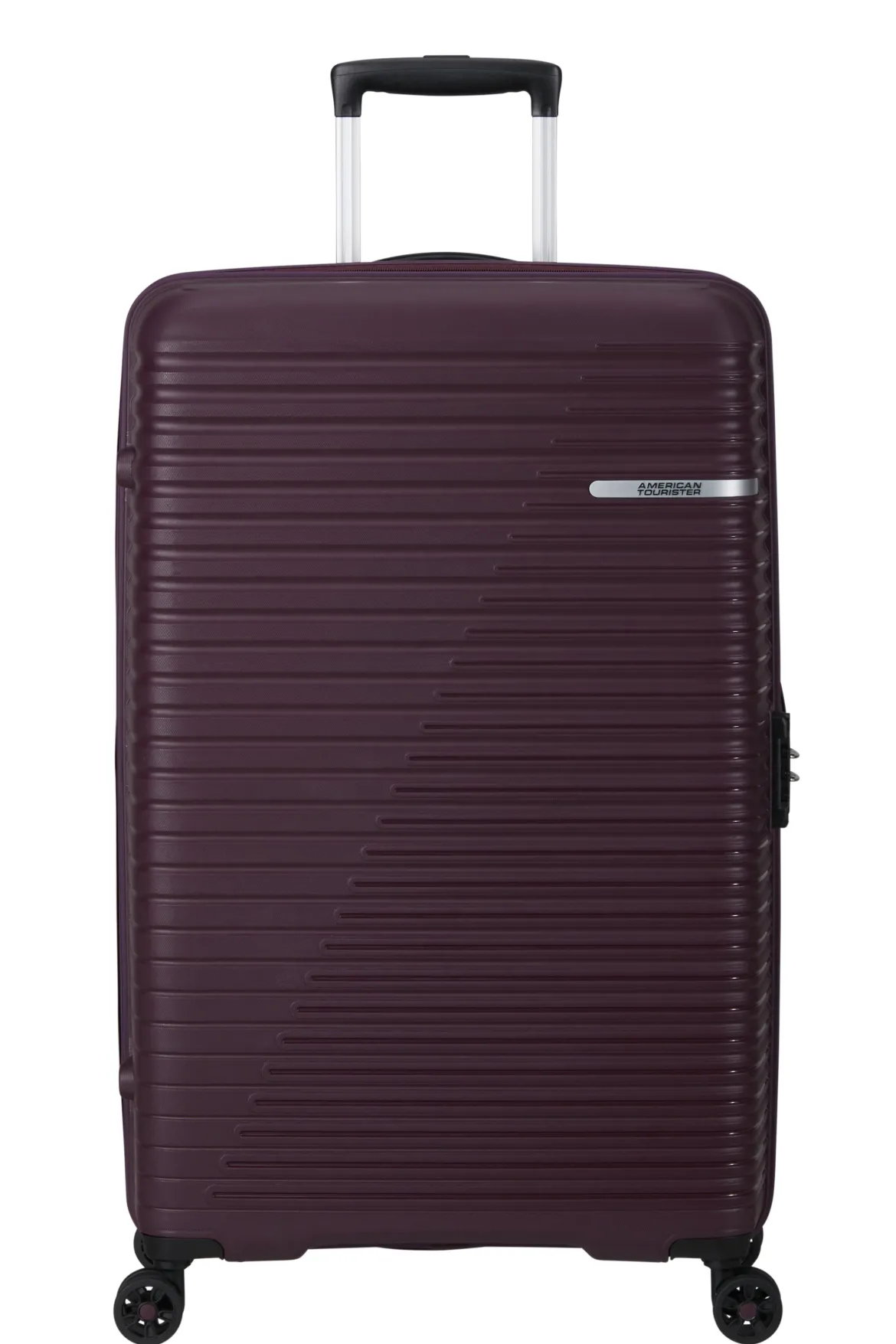 Valise American Tourister LIFTOFF 79cm - Cerise