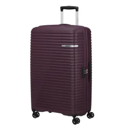 Valise American Tourister LIFTOFF 79cm - Cerise