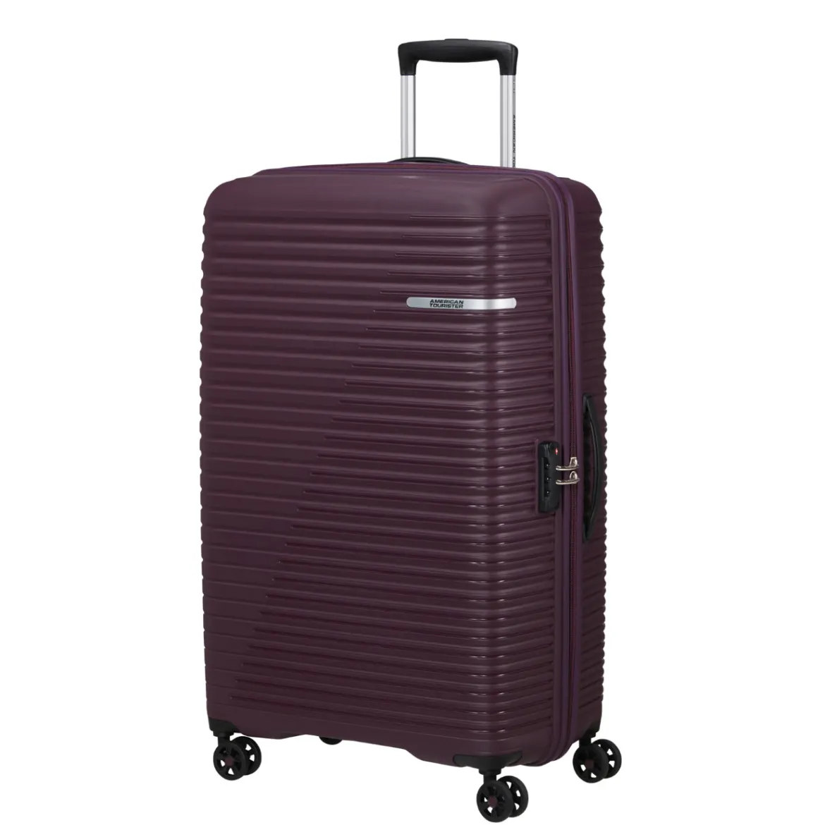 Valise American Tourister LIFTOFF 79cm - Cerise