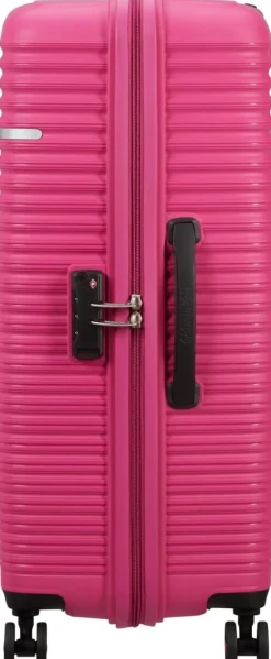 Valise American Tourister LIFTOFF 67cm - Rose