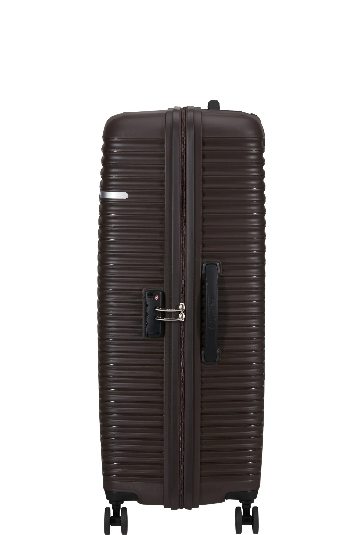 Valise American Tourister LIFTOFF 55cm - Marron