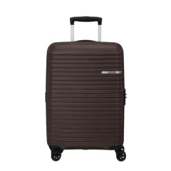 Valise American Tourister LIFTOFF 55cm - Marron