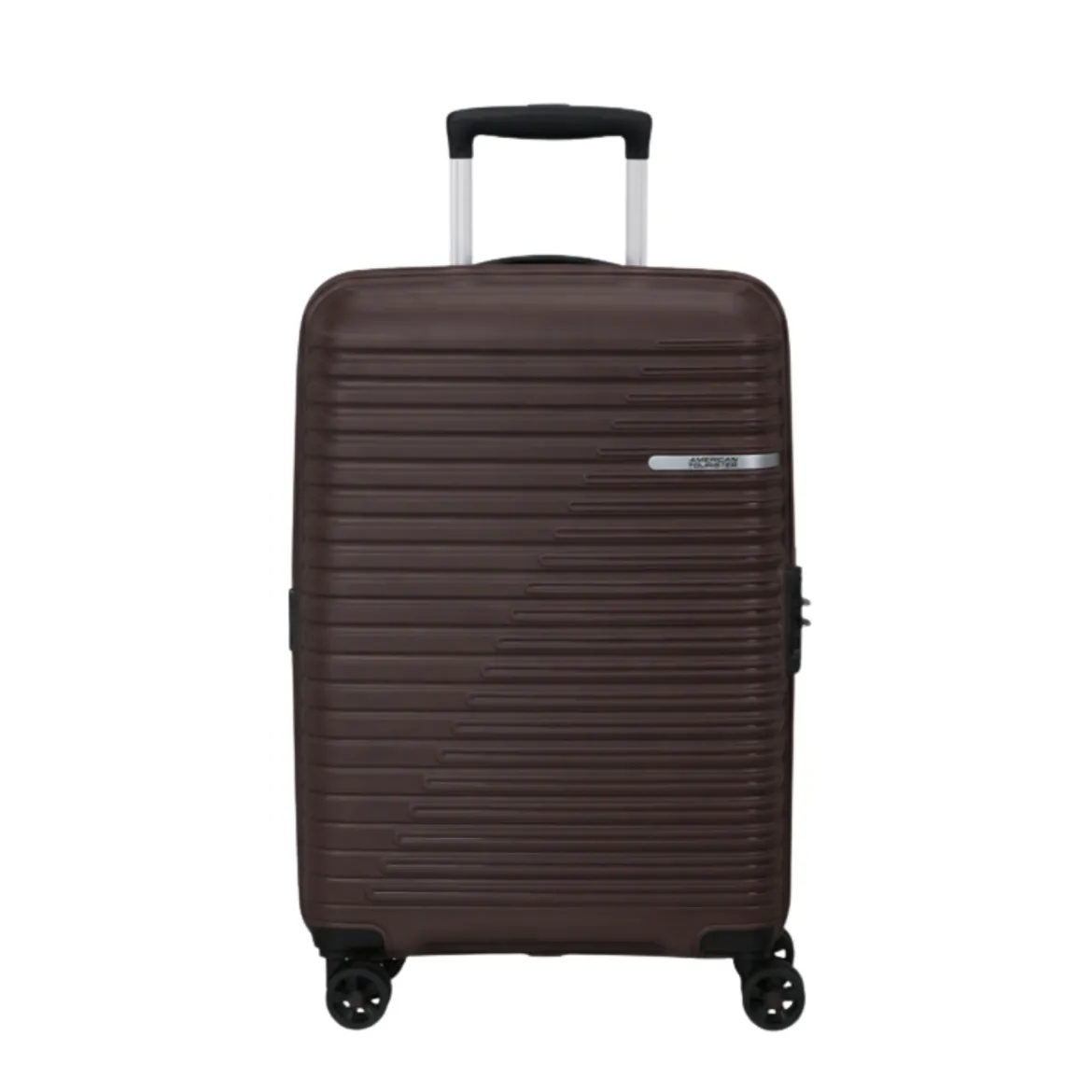 Valise American Tourister LIFTOFF 55cm - Marron