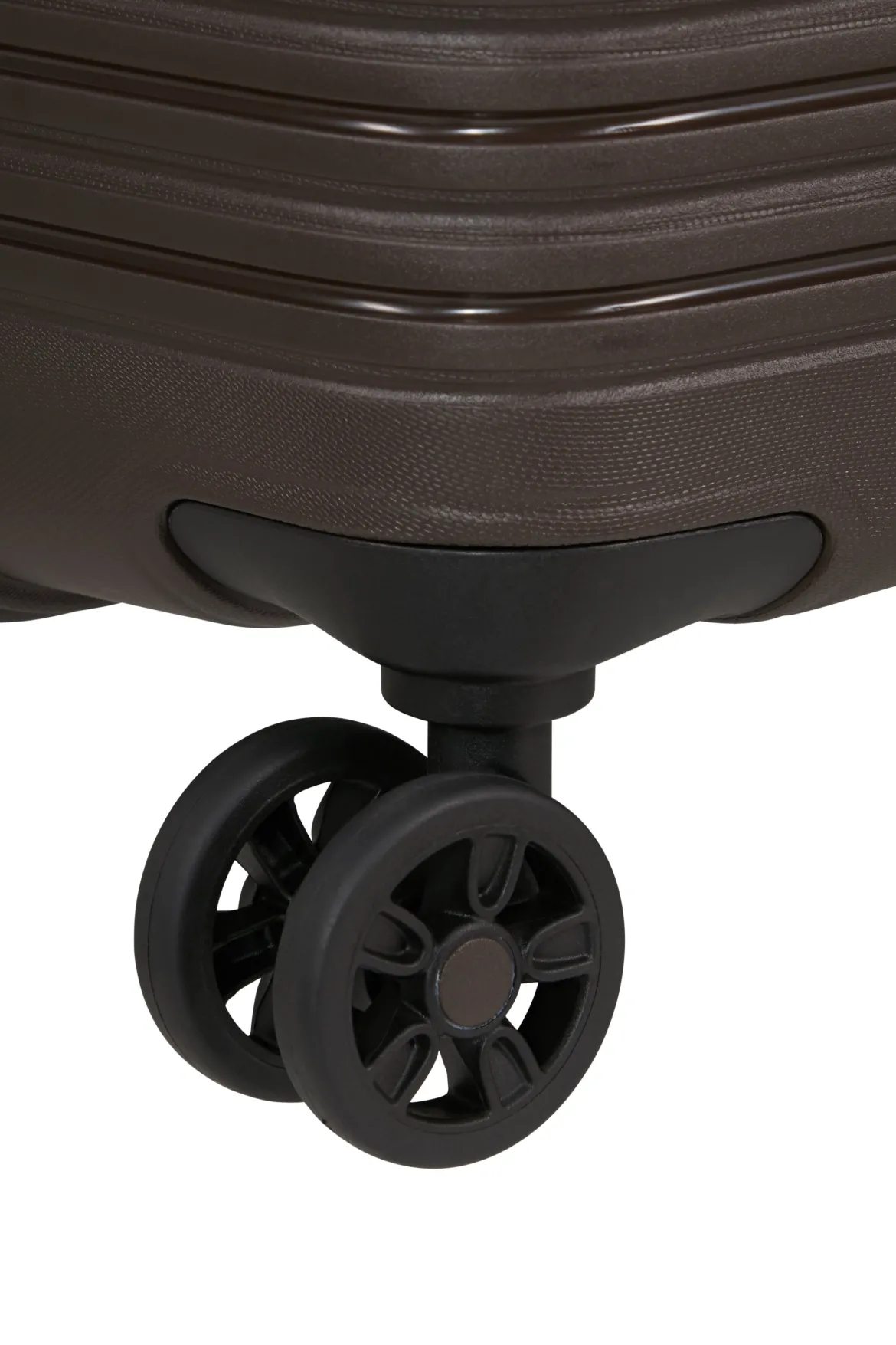 Valise American Tourister LIFTOFF 55cm - Marron