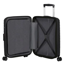 Valise American Tourister LIFTOFF 55cm - Noir