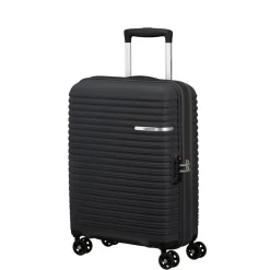 Valise American Tourister LIFTOFF 55cm - Noir