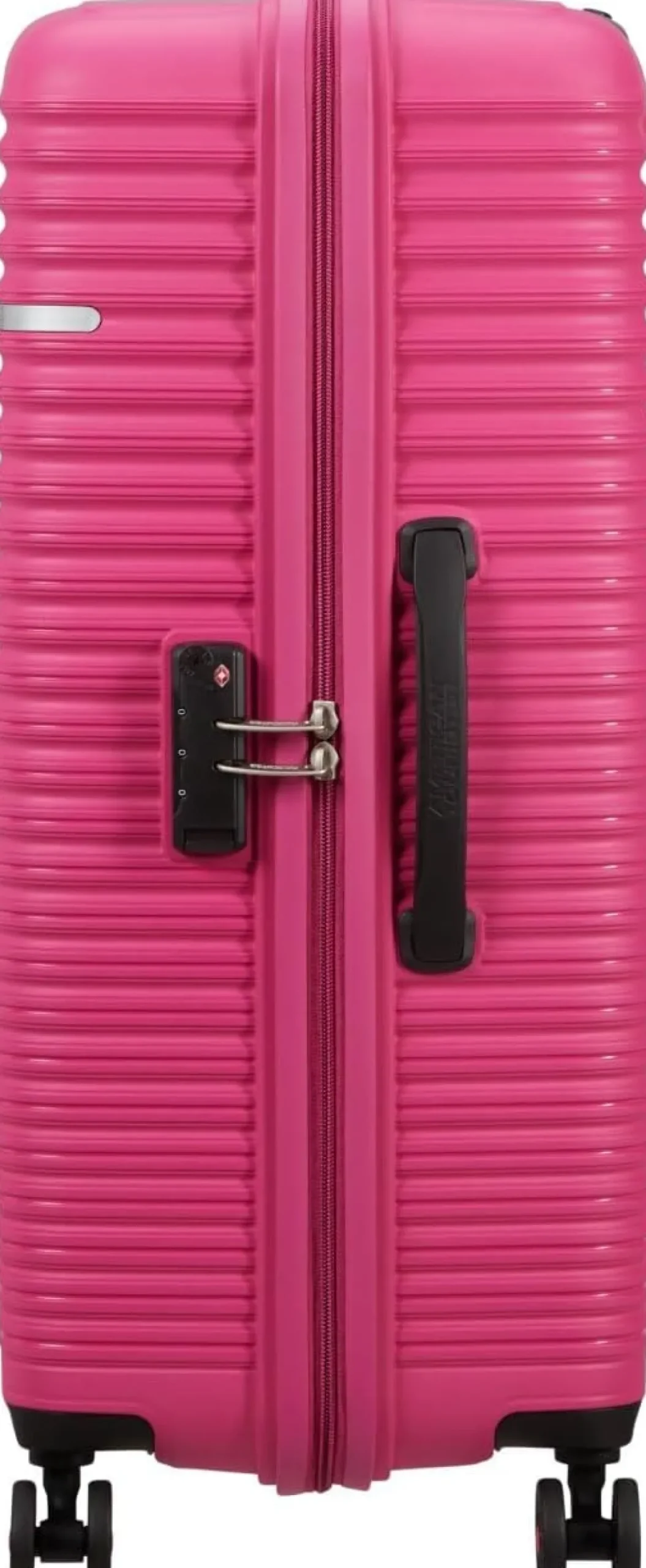 Valise American Tourister LIFTOFF 79cm - Rose