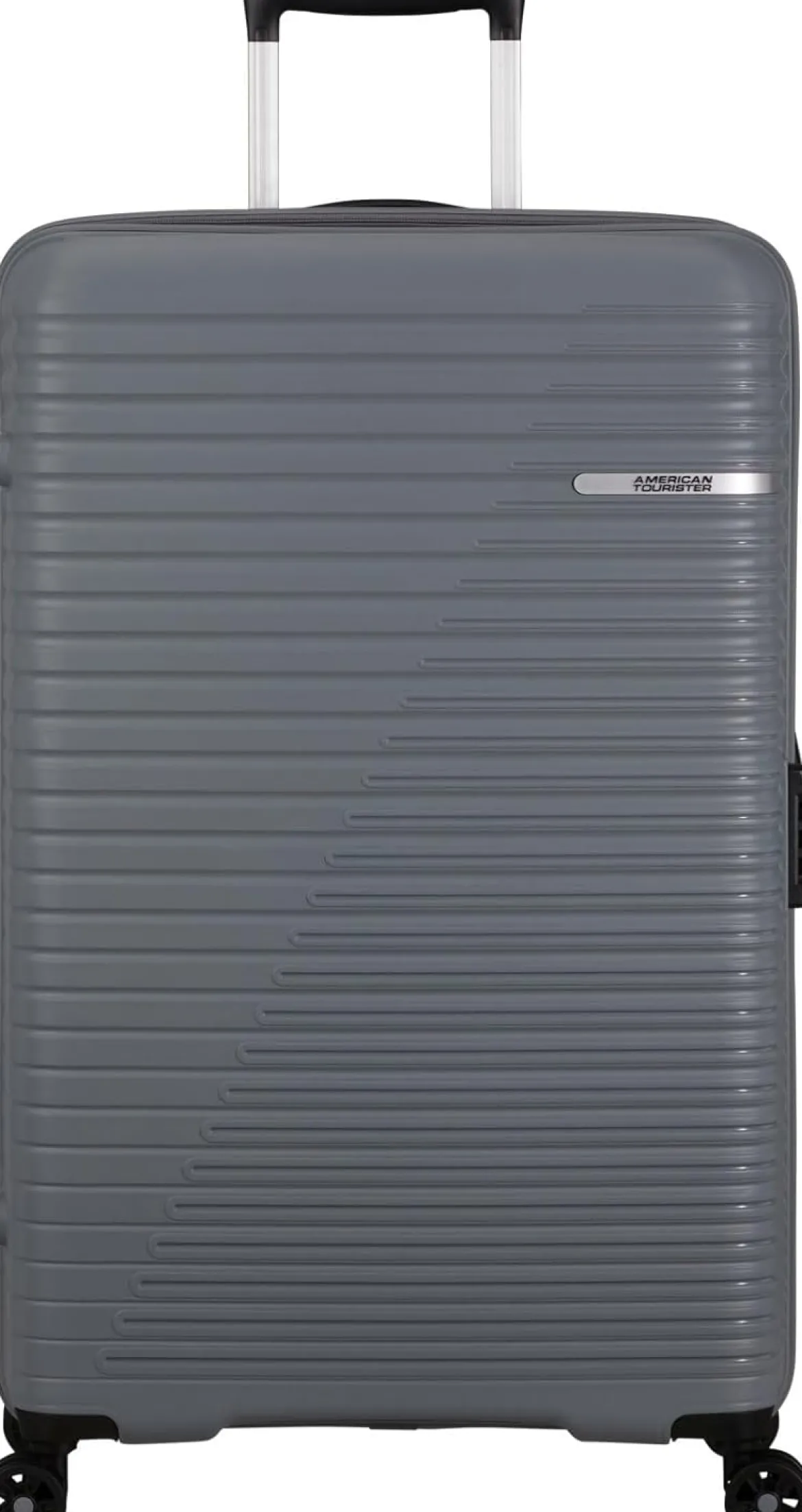 Valise American Tourister LIFTOFF 79cm - Gris Charbon