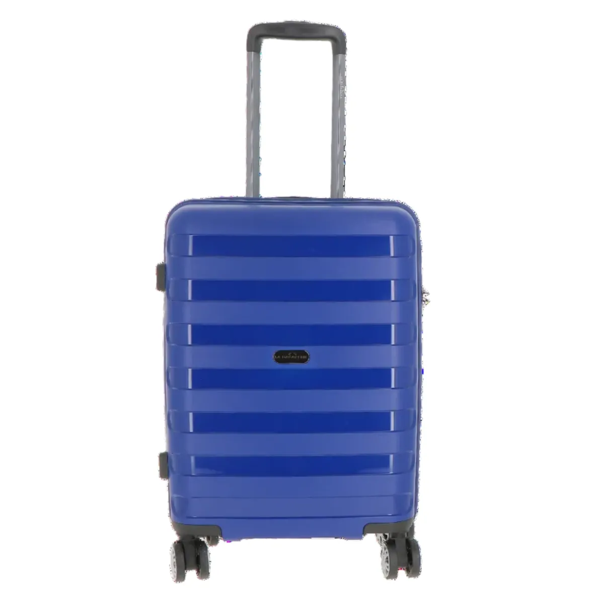 Valise Cabine 4 Roues V1 - Bleu Marine
