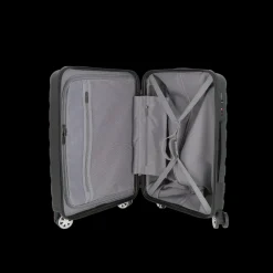 Valise Cabine 4 Roues V1 - Noir