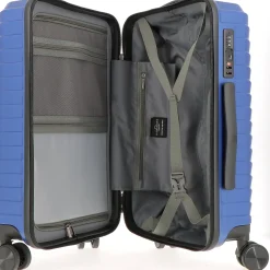 Valise Cabine DREAM20 - Bleu