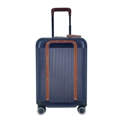 Valise Cabine Green20 - Bleu
