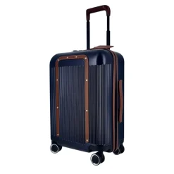 Valise Cabine Green20 - Bleu