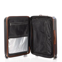 Valise Cabine Green20 - Gris Anthracite