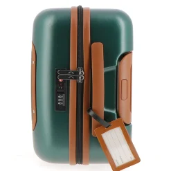 Valise Cabine Green20 - Vert