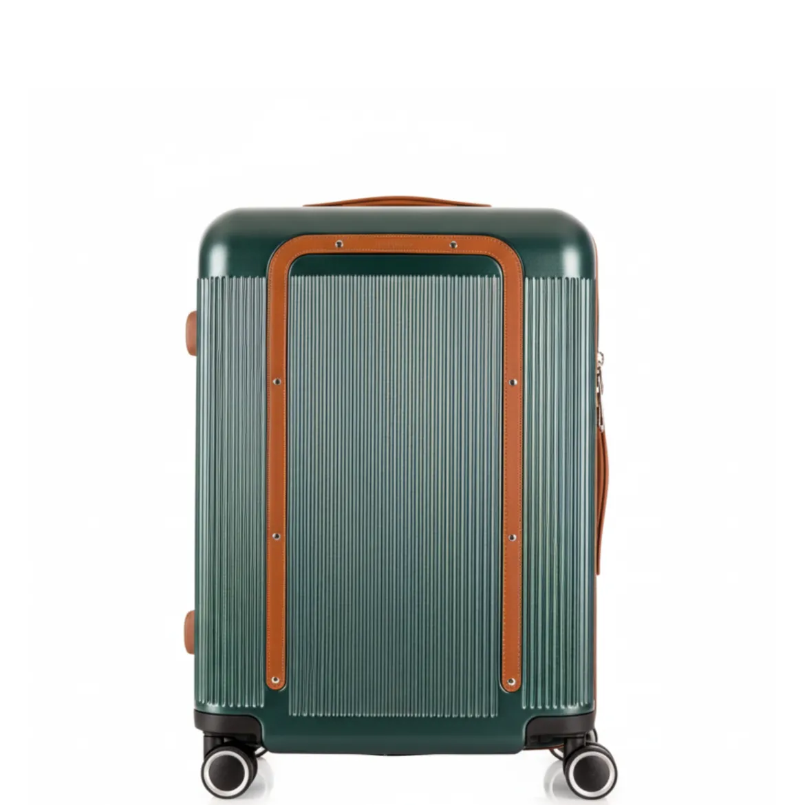 Valise Cabine Green20 - Vert