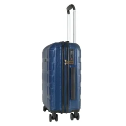 Valise Cabine Lucky20-Bleu