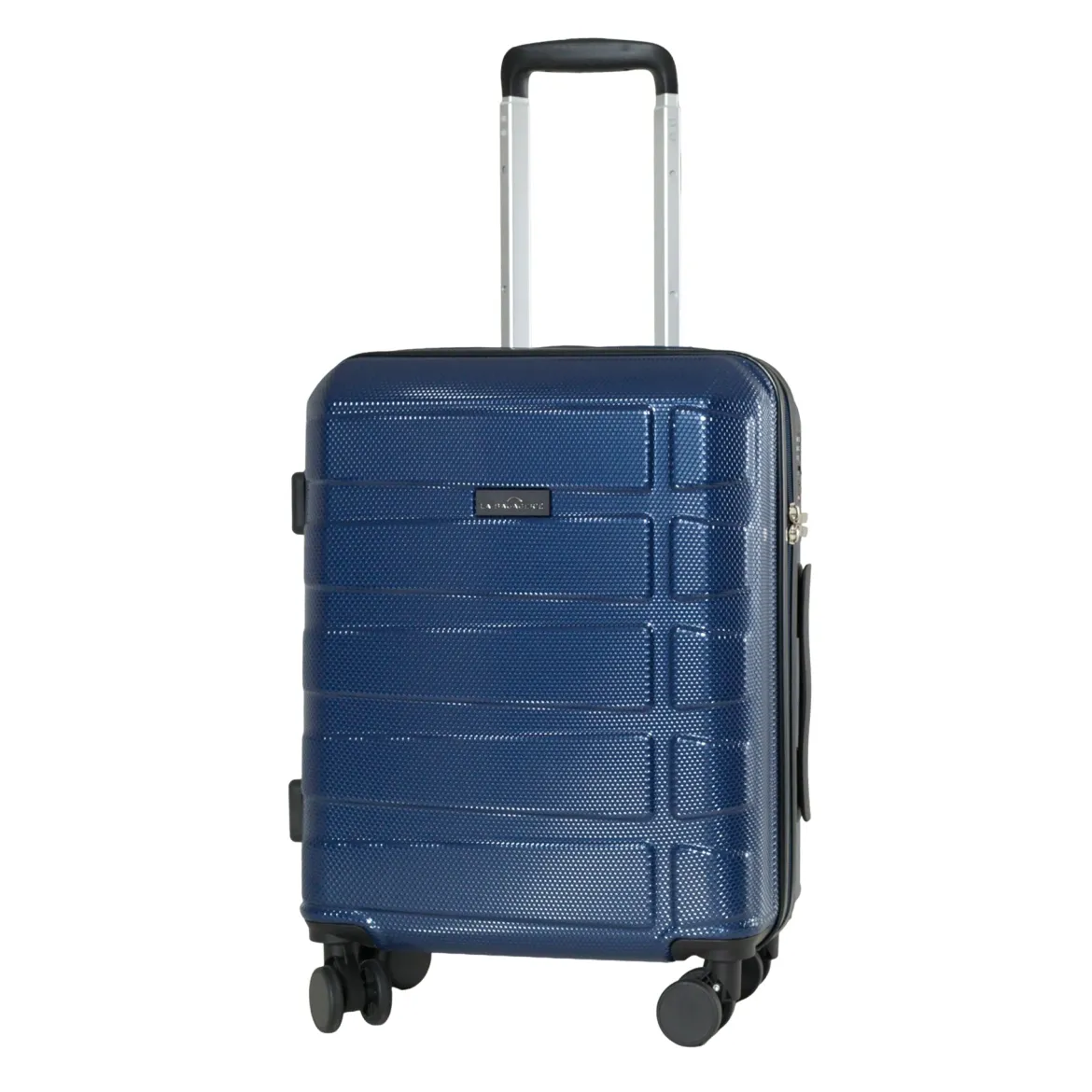 Valise Cabine Lucky20-Bleu