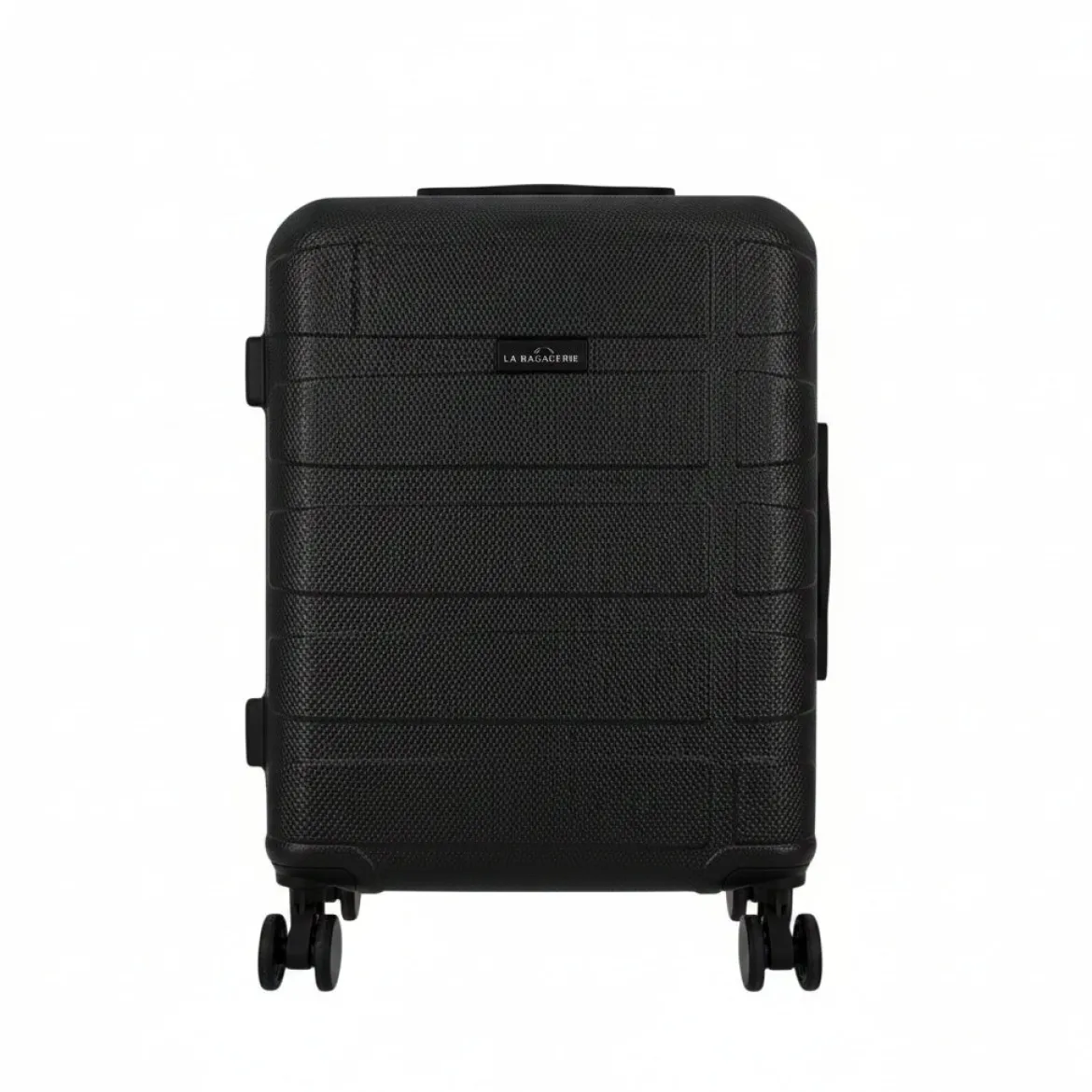 Valise Cabine Lucky20-Noir