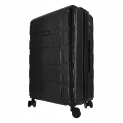 Valise Cabine Lucky20-Noir