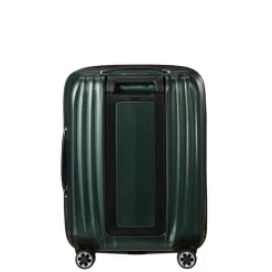 Valise cabine Samsonite Nexis 55cm - Verte