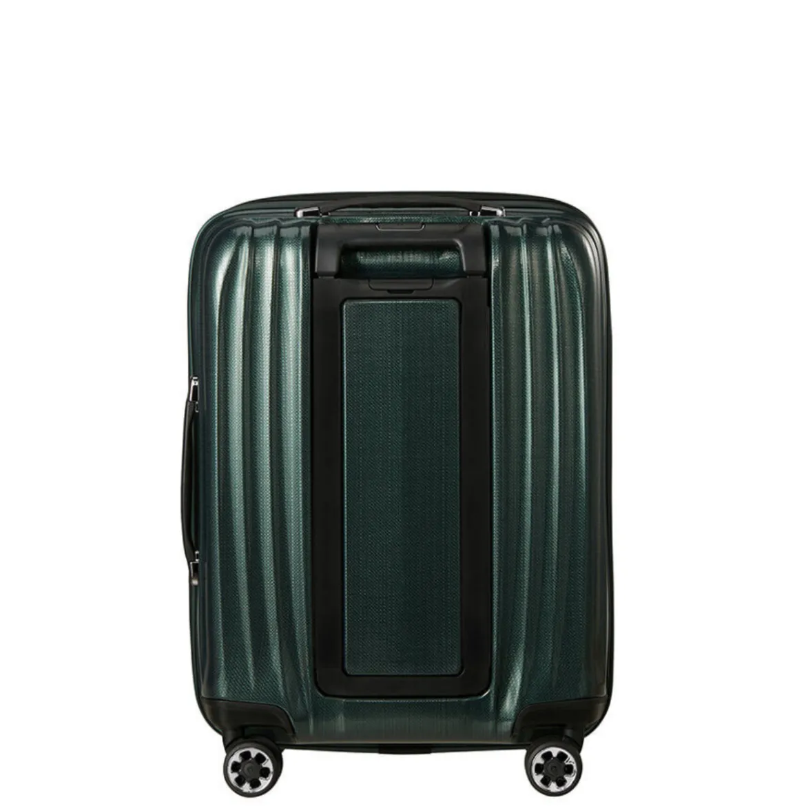 Valise cabine Samsonite Nexis 55cm - Verte