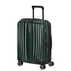 Valise cabine Samsonite Nexis 55cm - Verte