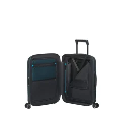 Valise cabine Samsonite Nexis 55cm - Bleu