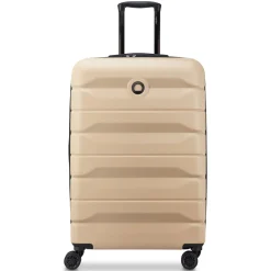 Valise extensible Delsey Air Armour 77 cm Sable