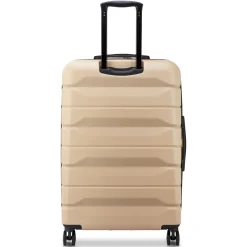 Valise extensible Delsey Air Armour 77 cm Sable