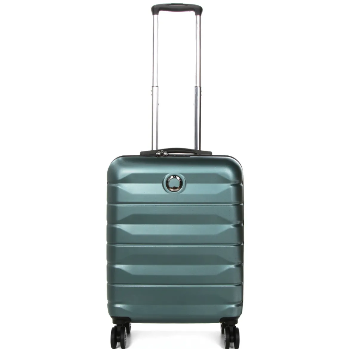 Valise extensible Delsey Air Armour 55 cm Verte