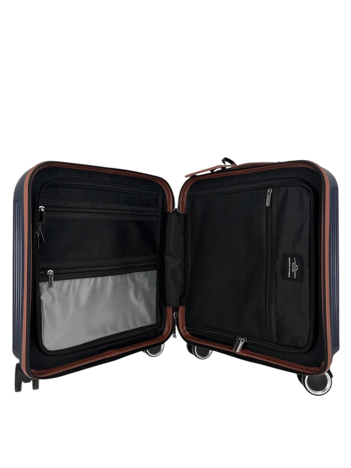 Valise Green Easy