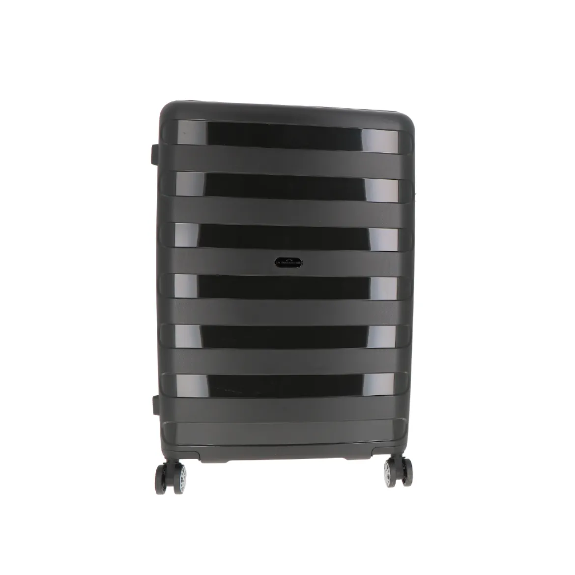 Valise Medium 4 Roues V2 - Noir