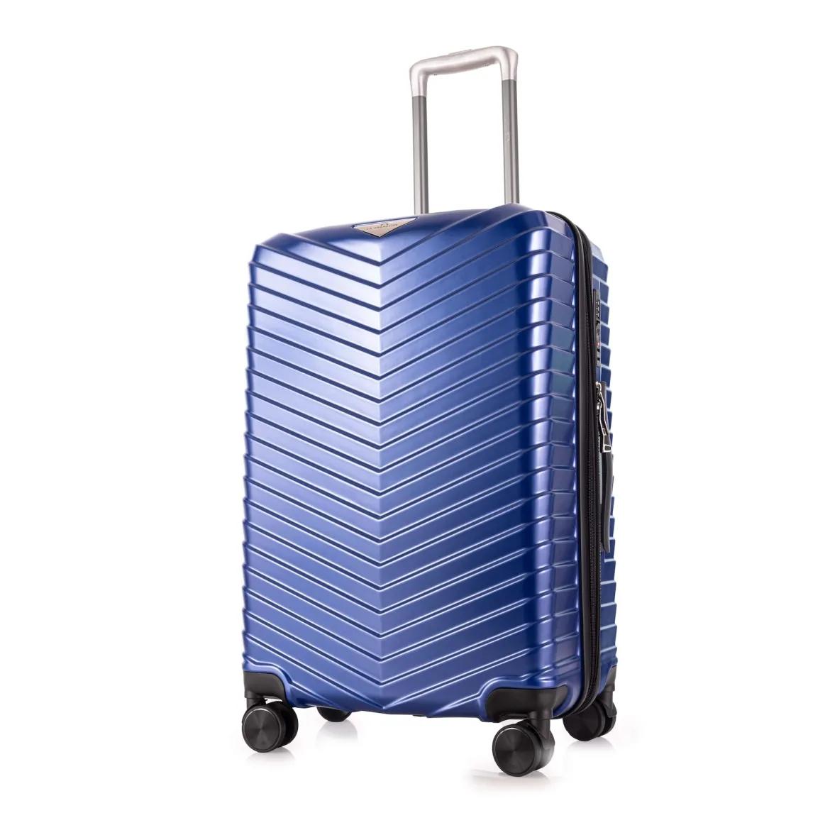 Valise Medium Dream24 - Bleu