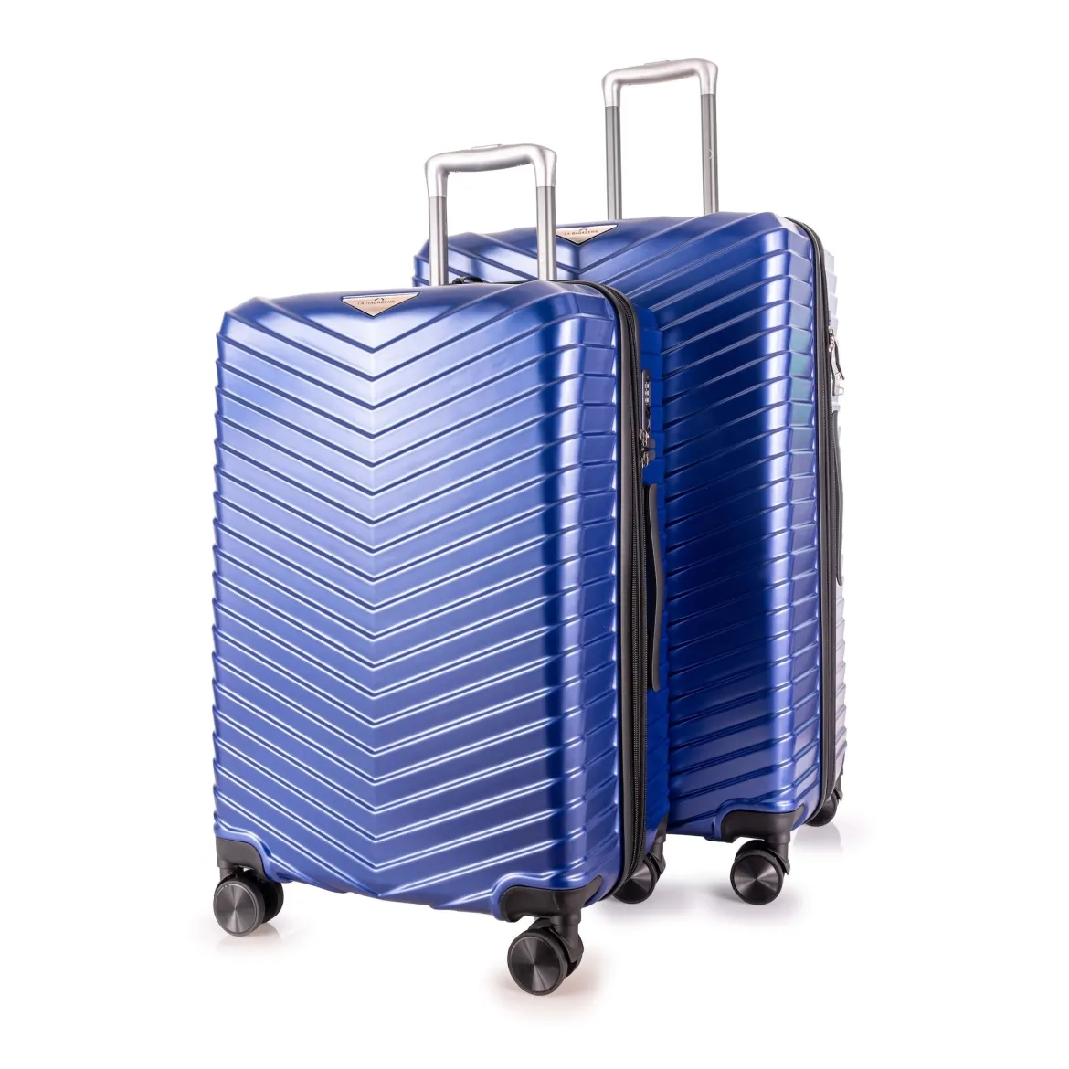 Valise Medium Dream24 - Bleu