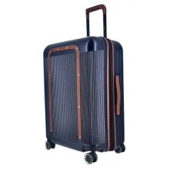 Valise Medium Green24 - Bleu