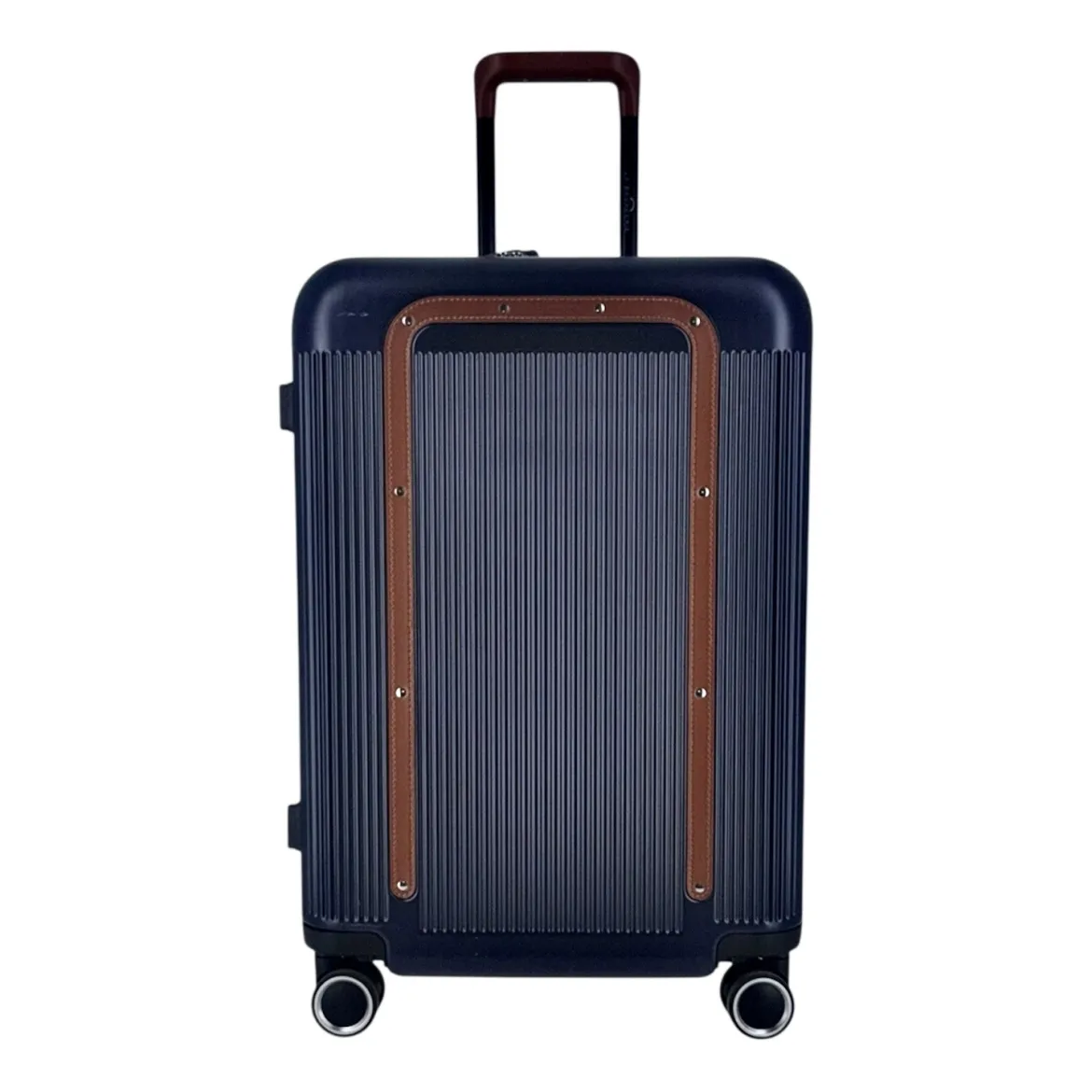 Valise Medium Green24 - Bleu