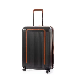 Valise Medium Green24 - Gris Anthracite