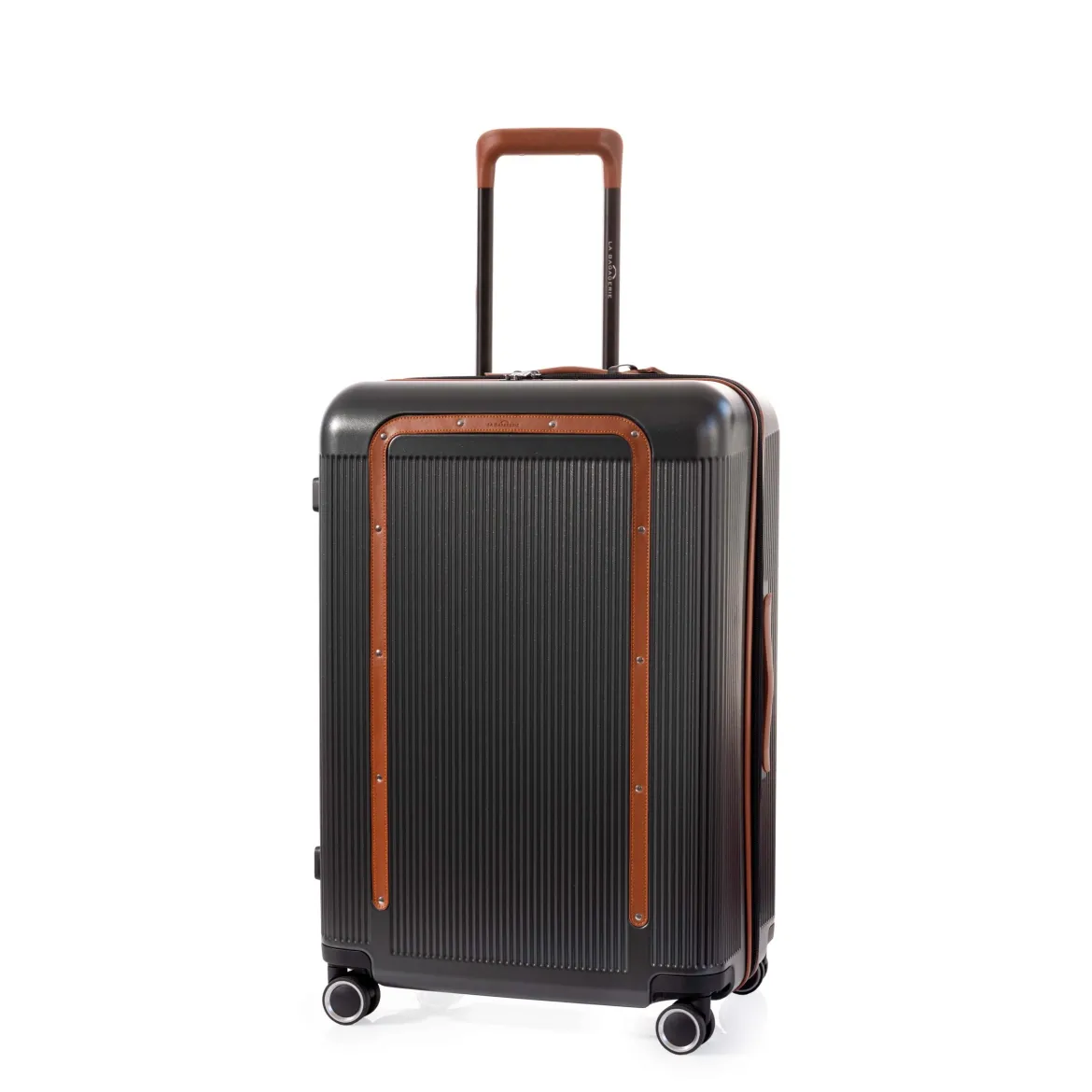 Valise Medium Green24 - Gris Anthracite