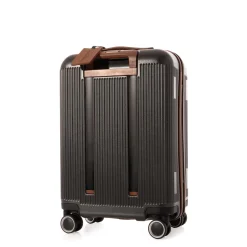 Valise Medium Green24 - Gris Anthracite