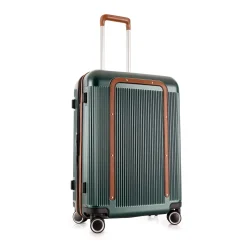 Valise Medium Green24 - Vert