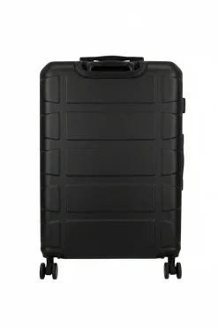 Valise Medium Lucky24-Noir