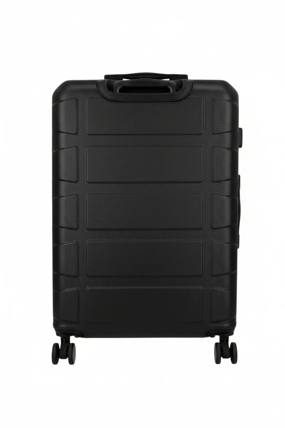 Valise Medium Lucky24-Noir